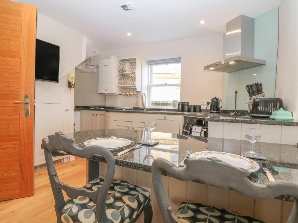 Evenlode Cottage Cheltenham Extérieur photo