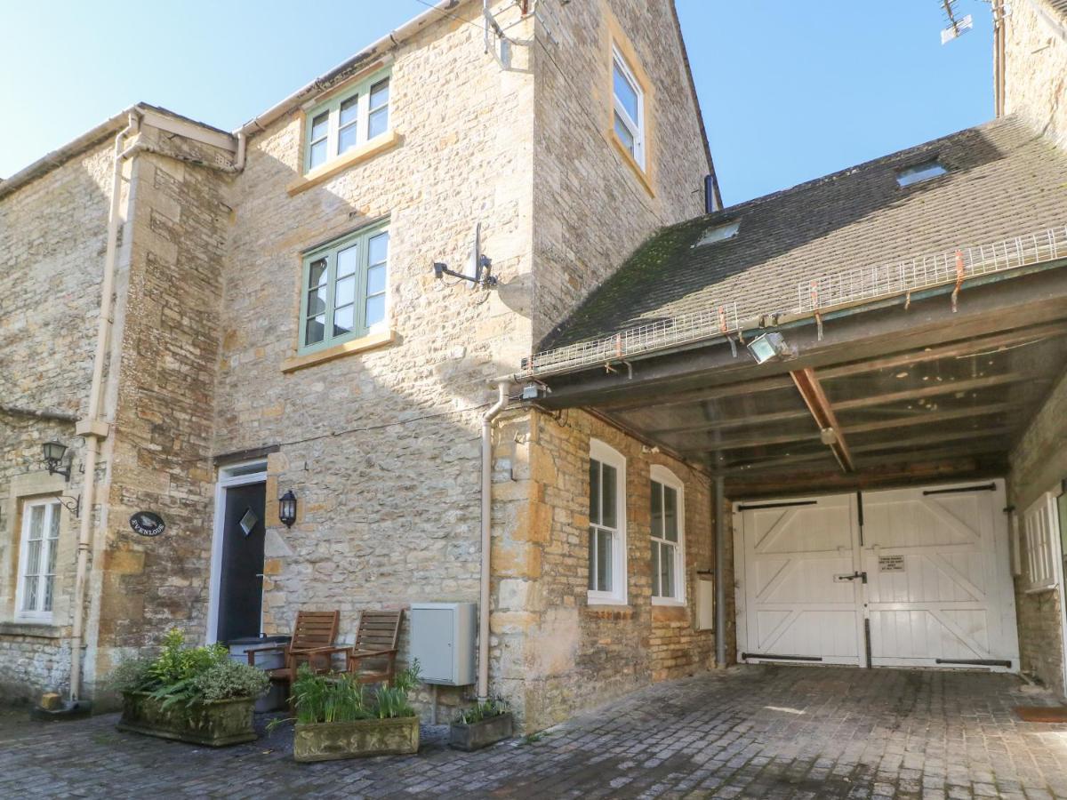 Evenlode Cottage Cheltenham Extérieur photo